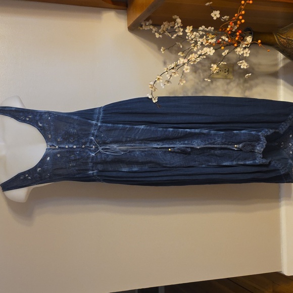 Free People Riptide Tunic Duster - Picture 6 of 16